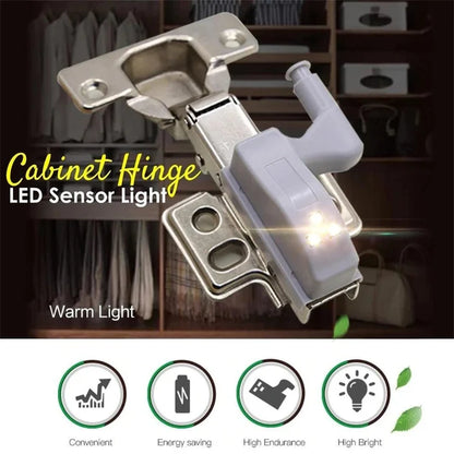 Hinge LED Light-Buy More Save More