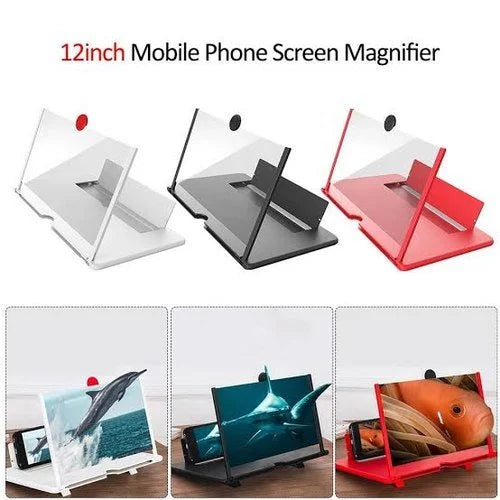 Screen Magnifier Newest Version