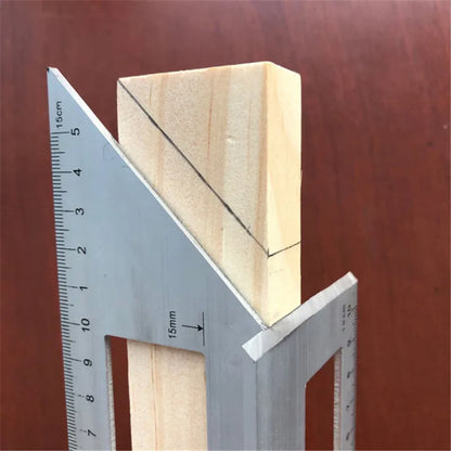 Protractor Angle Ruler